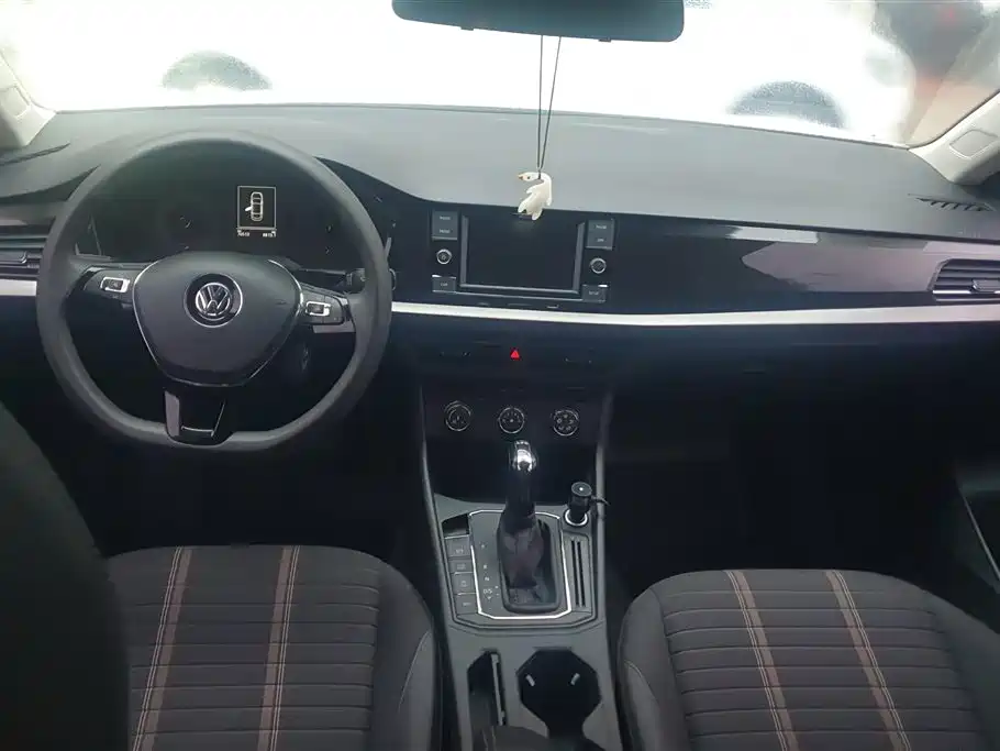 Volkswagen Lavida 2018 280TSI DSG Comfort Edition China V фото 12