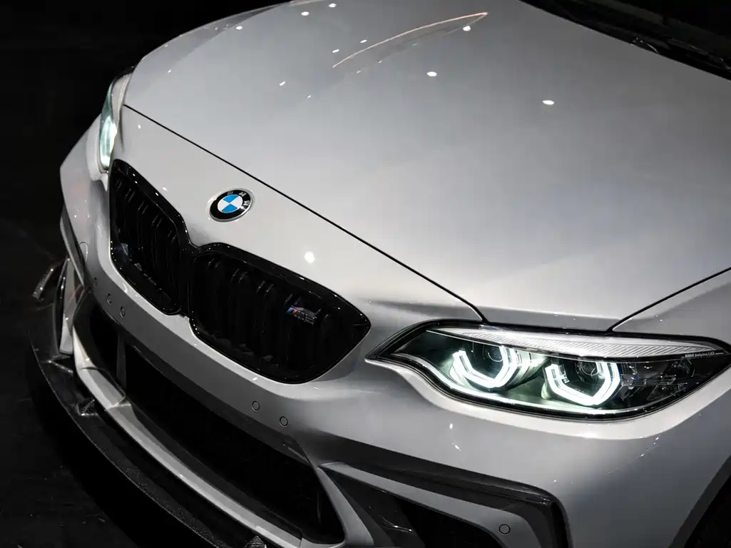Фото 6 - BMW M2