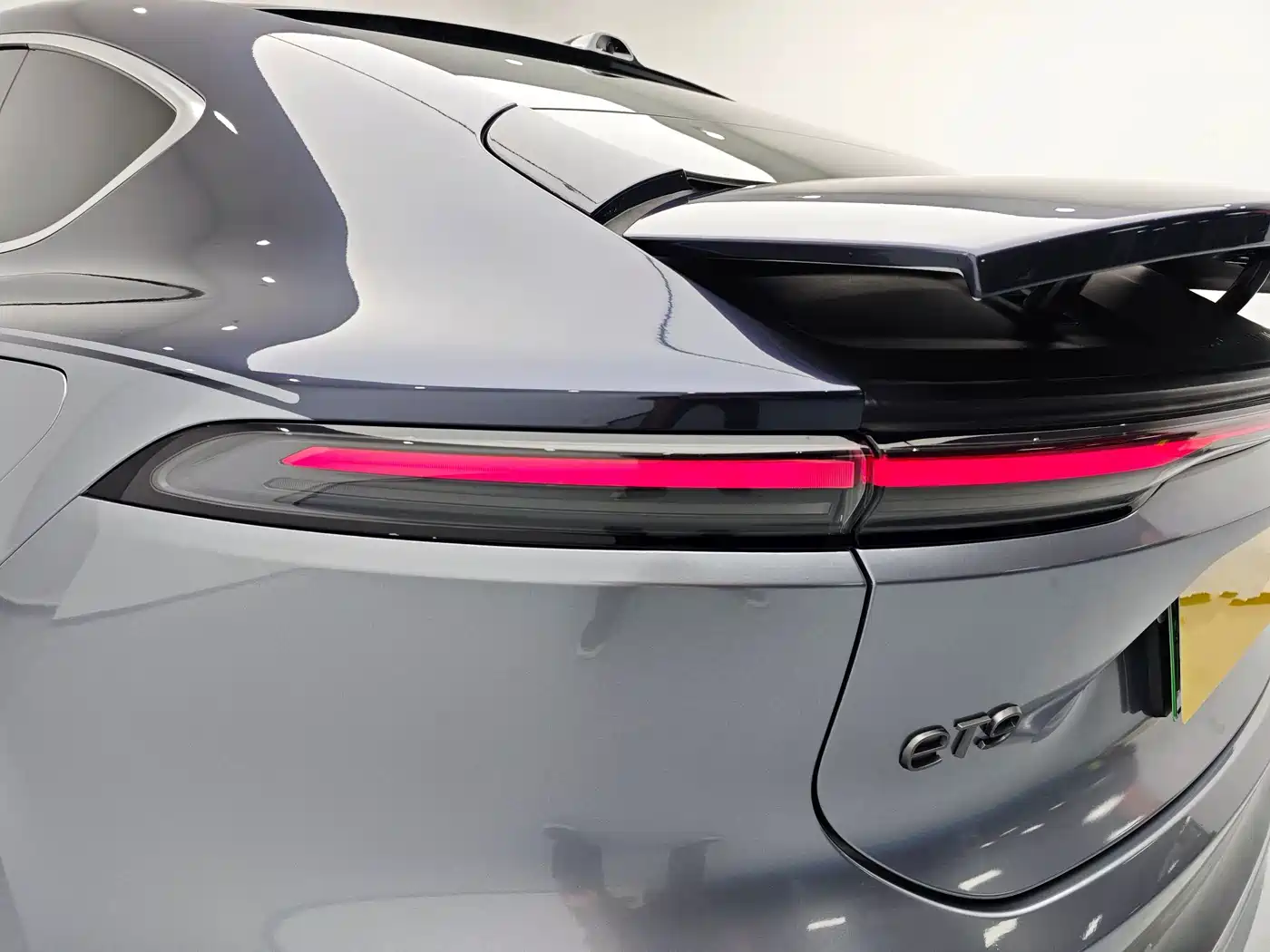 NIO ET9 2025 2025 100kWh