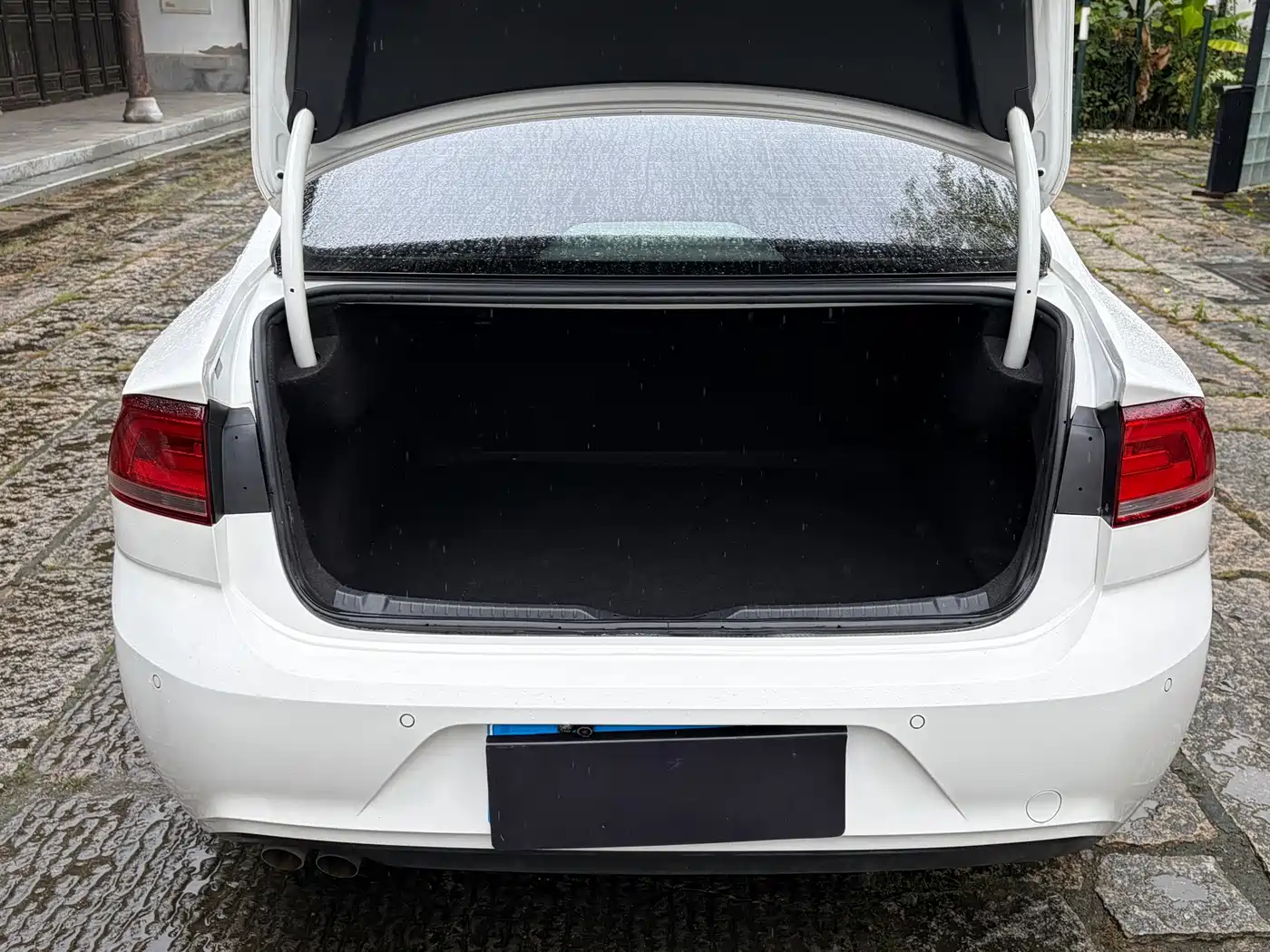 Volkswagen Lamando 2016 2017 230TSI DSG Trend Edition