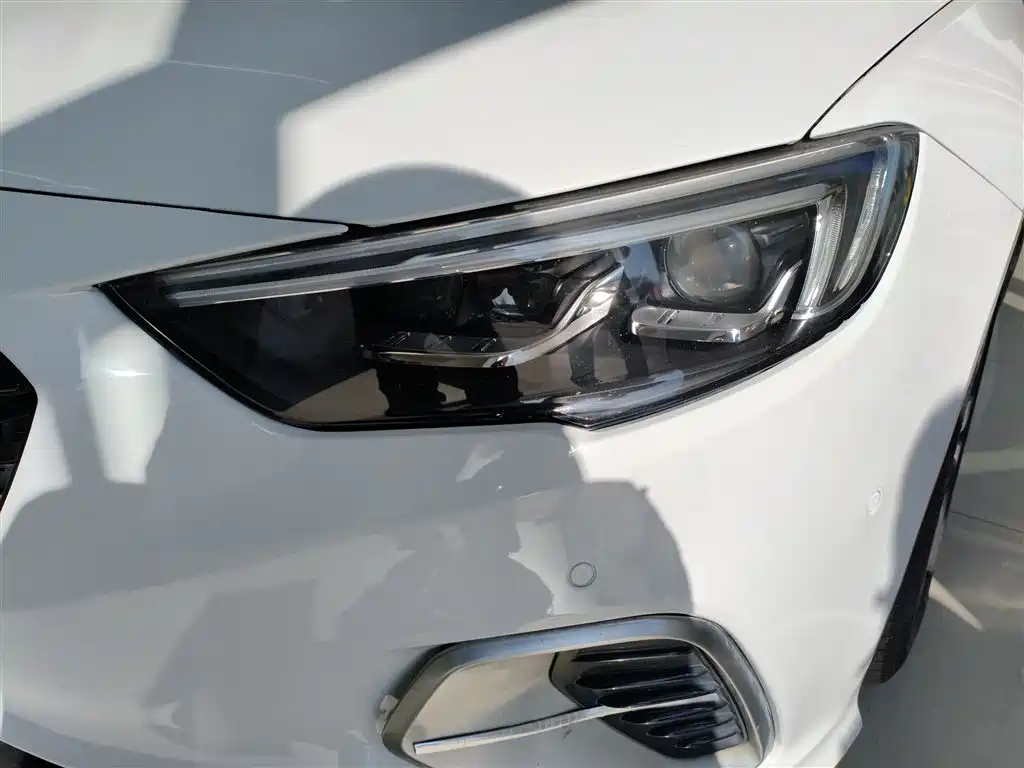 Buick Regal 2017 28T Premium Type фото 24