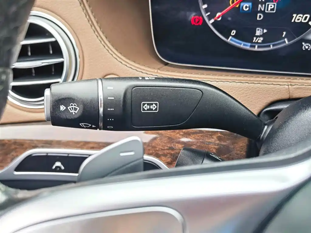 Mercedes-Benz S-Class 2020 S 350 L Business Edition Collector's Version фото 31