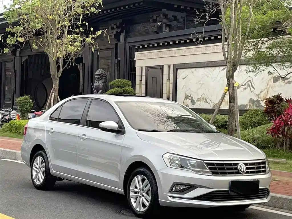 Volkswagen Jetta 2017 1.5L Automatic Comfort фото 23