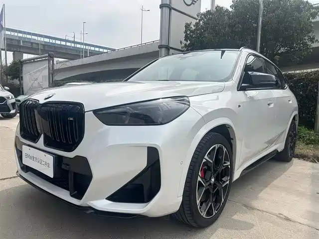BMW X1 M35LI