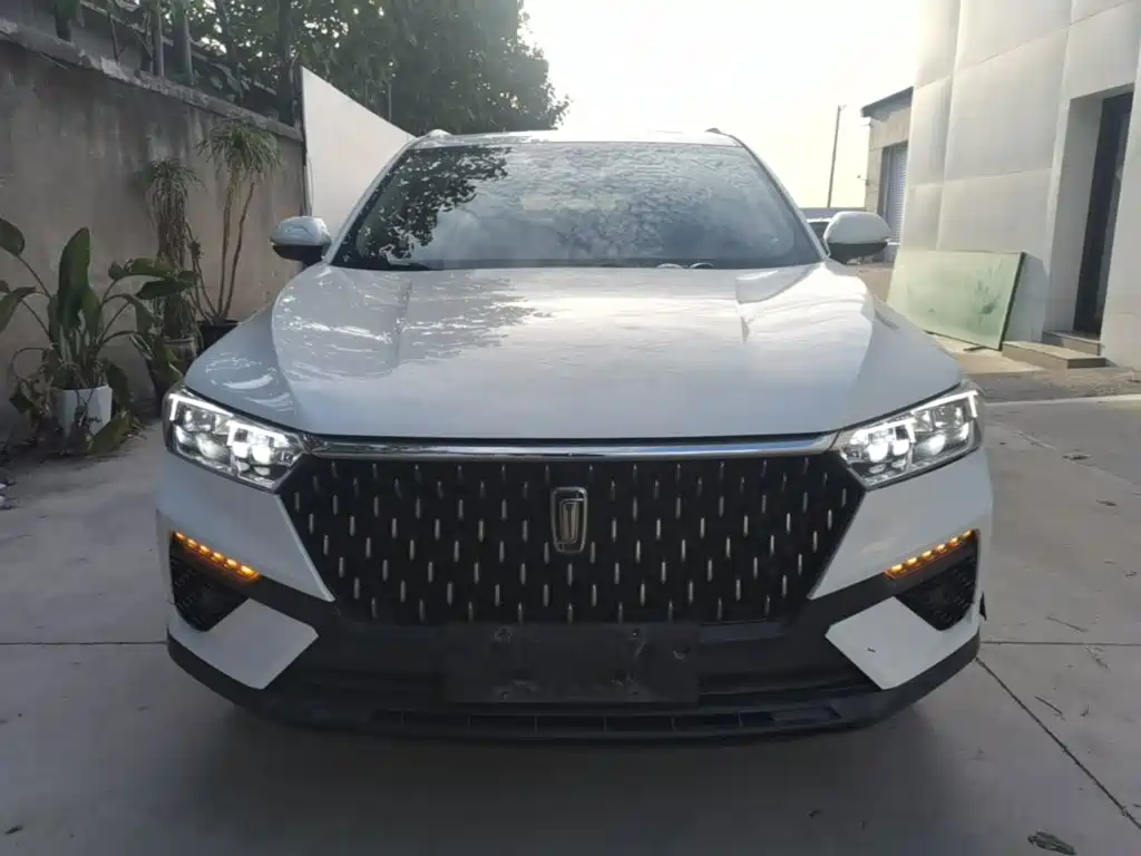 Bestune T77 2019 2019 230 TID Automatic Exclusive China V
