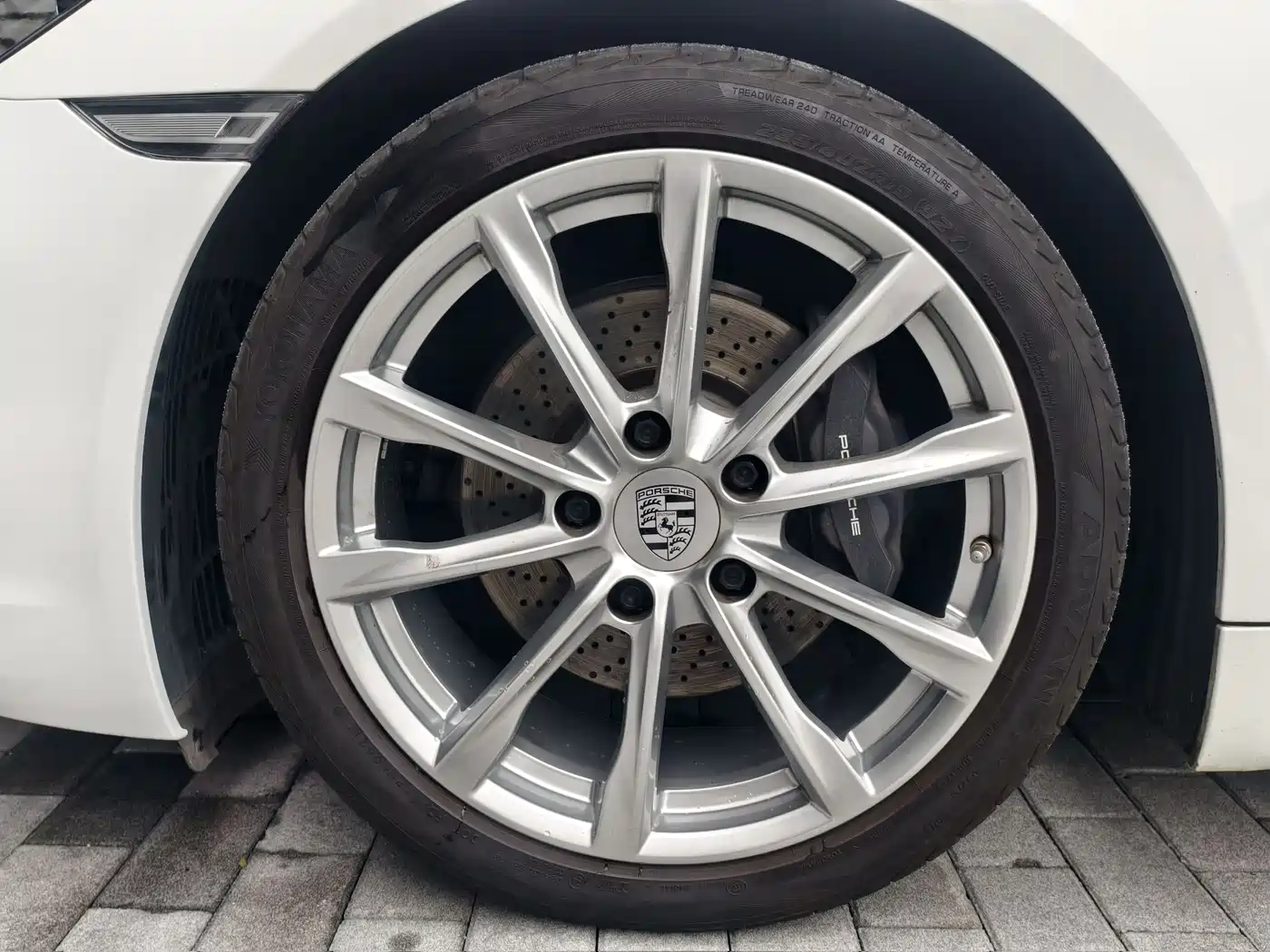 Porsche 718 2022 Boxster 2.0T фото 12