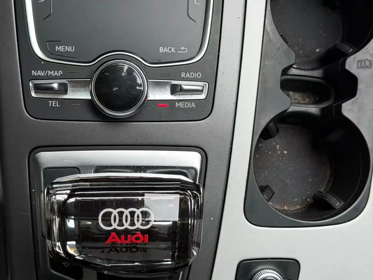 Audi Q7 2019 45 TFSI Comfort фото 7