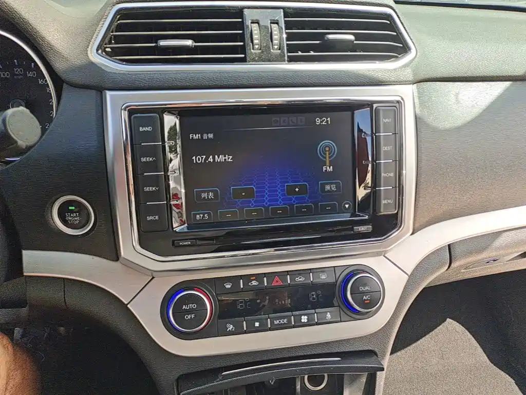 Haval H6 Coupe 2015 2015 Blue Label 2.0T 2WD Premium