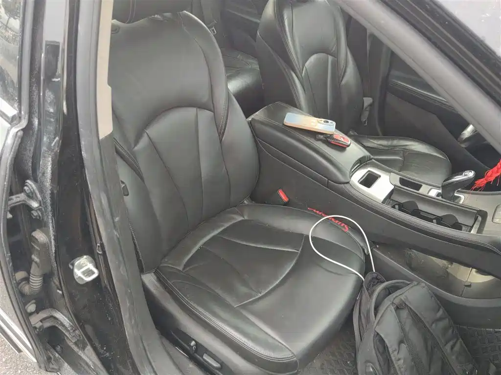 Buick LaCrosse 2021 652T Luxury Edition фото 20