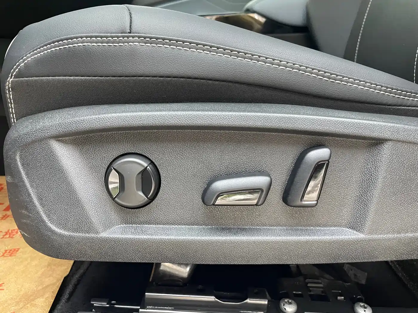 Volkswagen ID.4 X 2021 Pure+ Long Range Edition фото 23