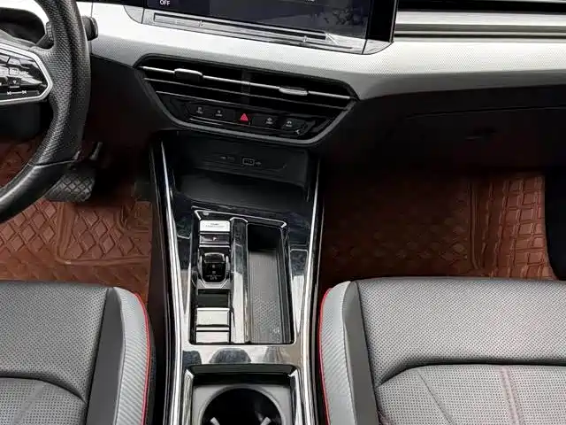 Volkswagen Lamando, миниатюра 10