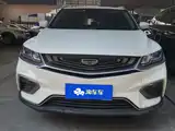 Фото 2 - Geely Coolray