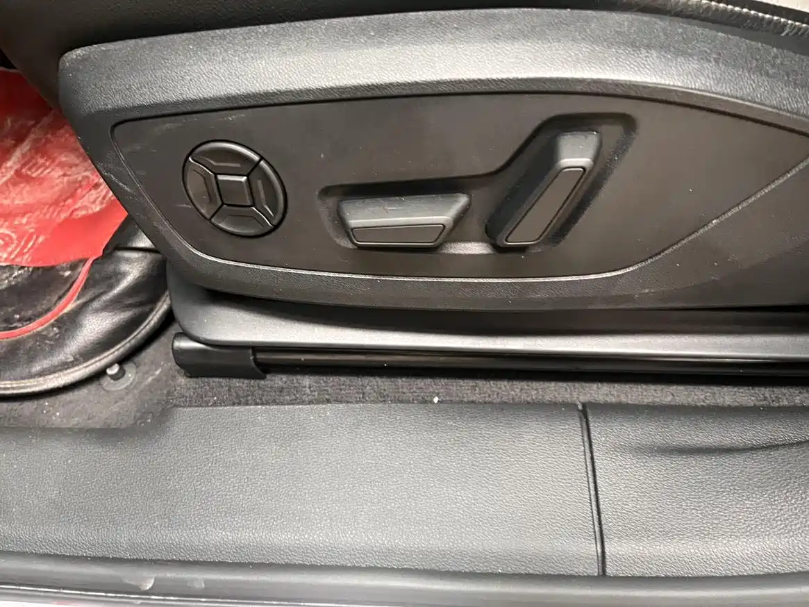 Audi Q3 2021 35 TFSI Fashion Sport фото 9