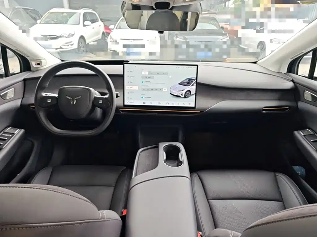 Hongqi Tiangong 05 2025 2025 Model 750 Smart Selection Edition