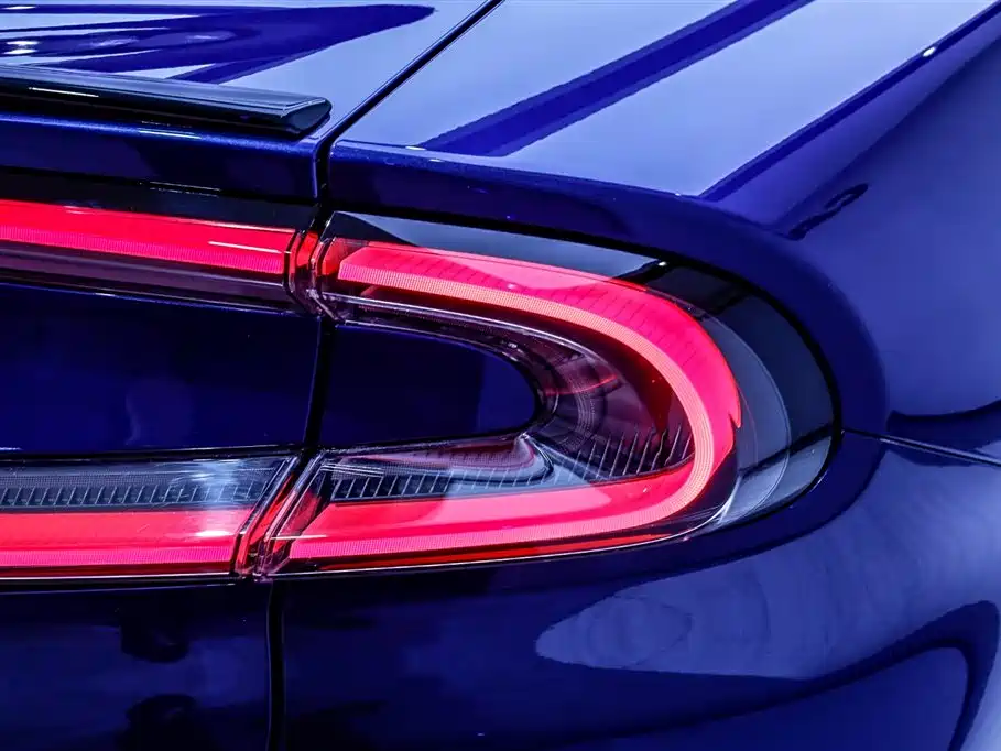 Xiaomi Auto Xiaomi YU7 2025 Extended Range RWD Edition фото 25