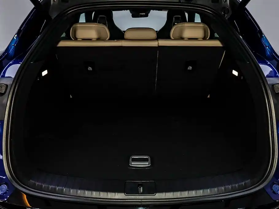 Xiaomi Auto Xiaomi YU7 2025 Extended Range RWD Edition фото 6
