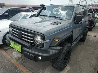 Tank 300