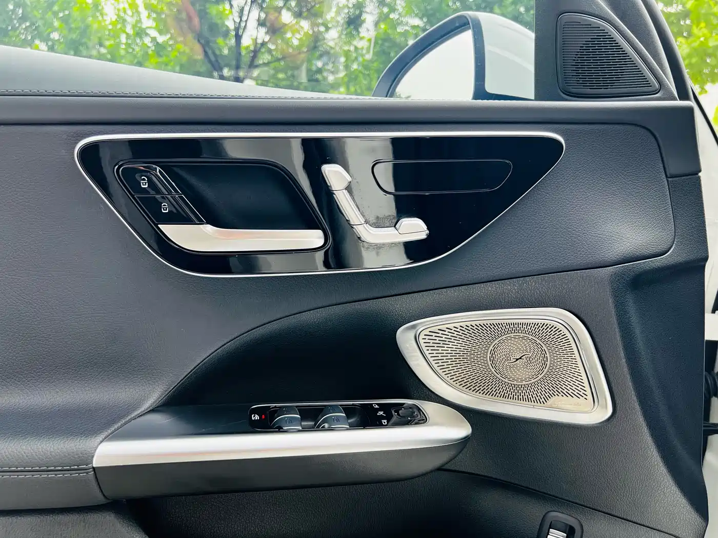 Mercedes-Benz C-Class 2022 C 200 L Sport Version фото 10