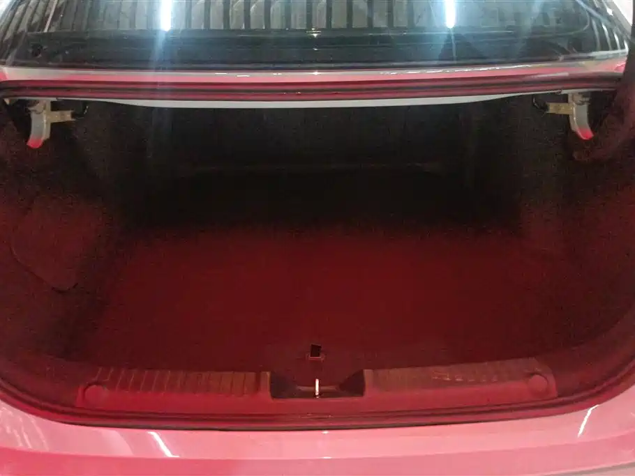 Geely Galaxy Galaxy L6 2023 60km PLUS фото 4
