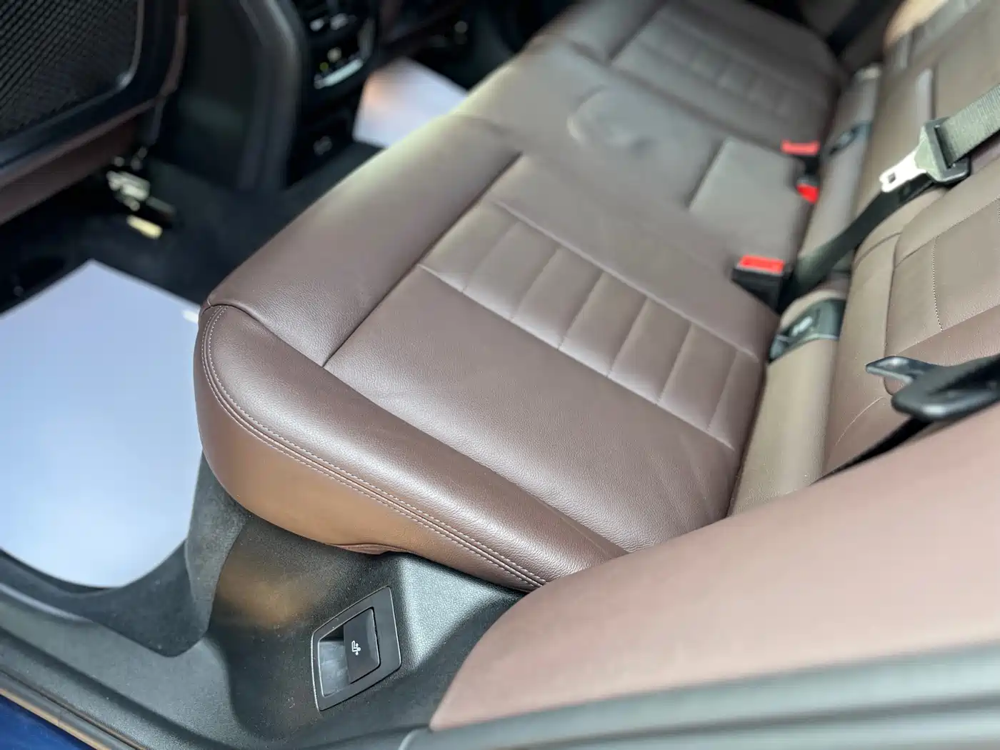 BMW X3 2020 xDrive28i Luxury Package фото 16