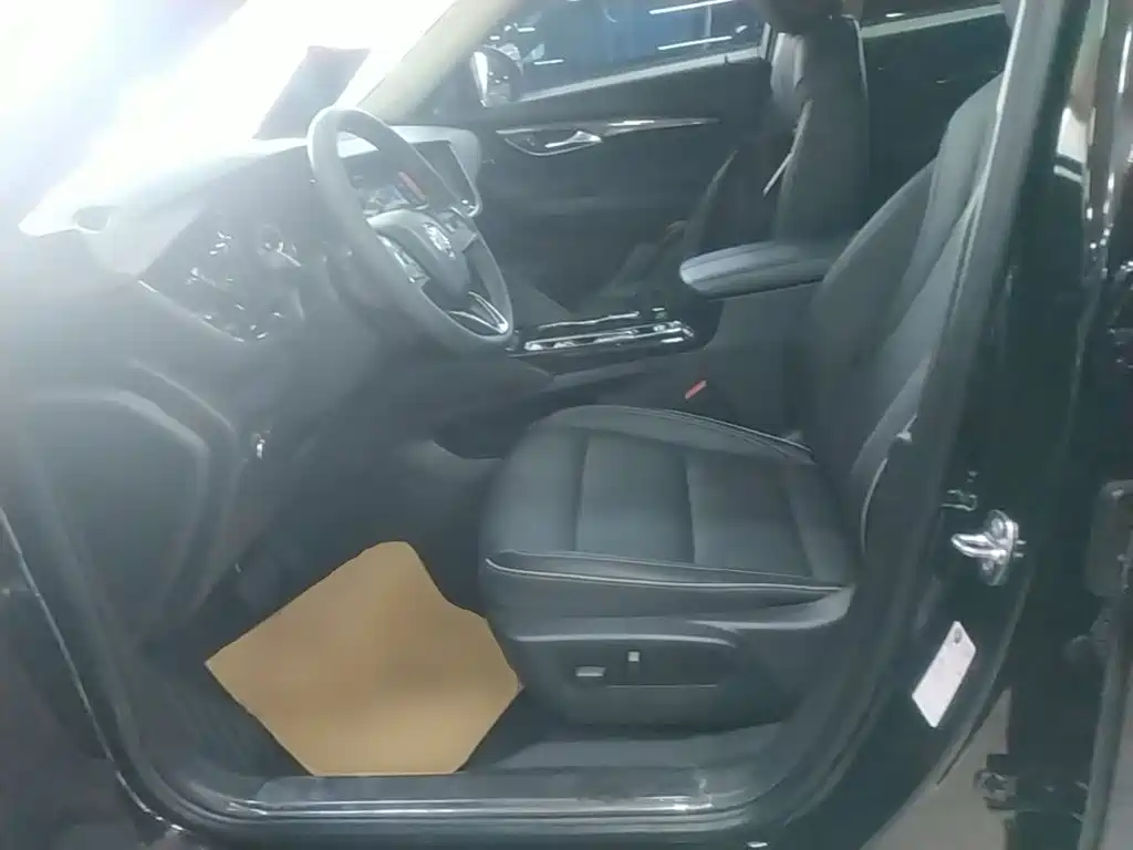 Buick Envision Plus 2022 2021 Envision Plus 652T 5-seater Luxury