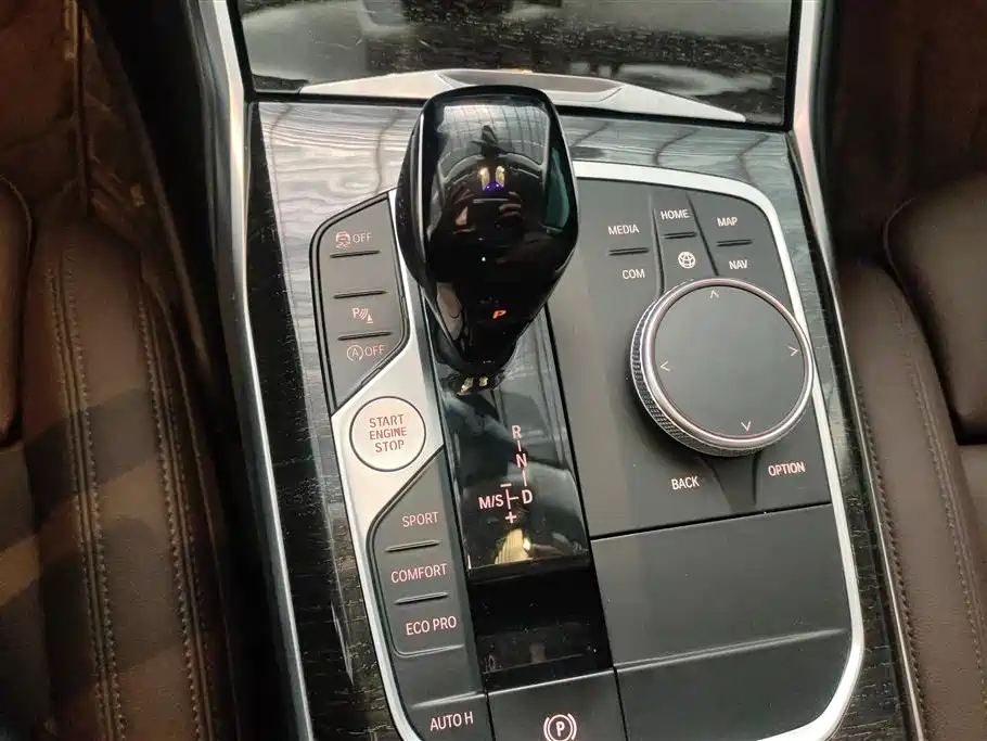 BMW 3 Series 2021 Facelift 325Li M Sport Package фото 16