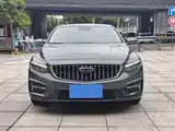 Фото 2 - Geely Preface