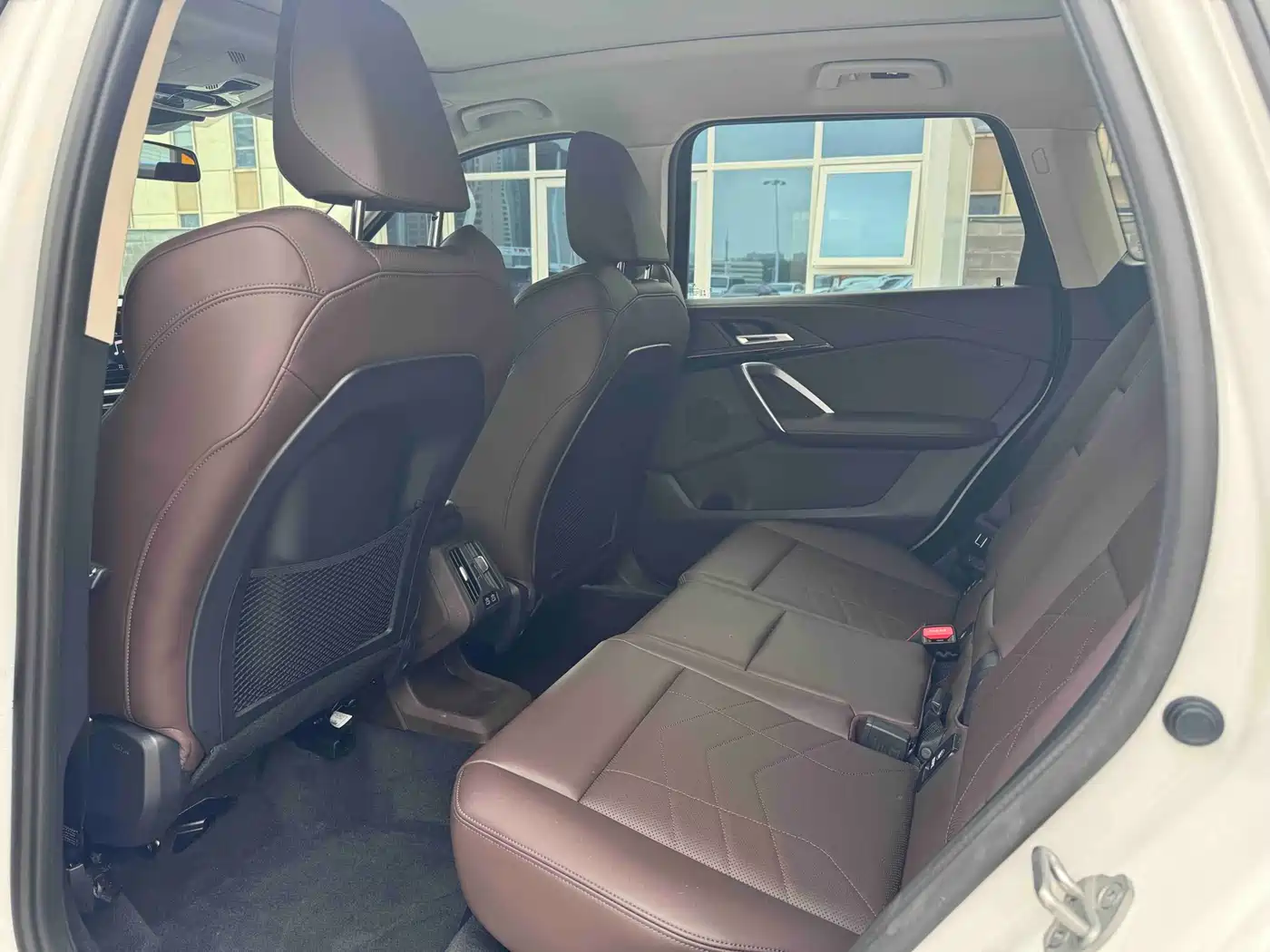 BMW X1 2023 sDrive20Li X Design Package фото 7
