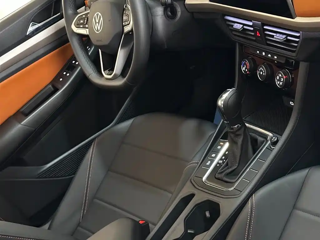 Volkswagen Bora 2026 200TSI DSG Navigation Edition фото 21