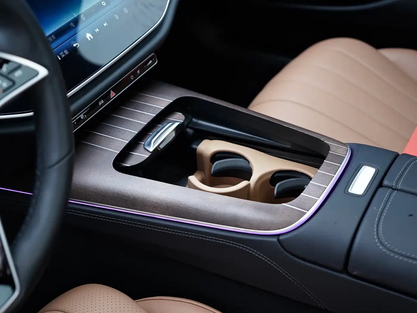 Mercedes-Benz E-Class 2024 Model E 300 L Luxury фото 15