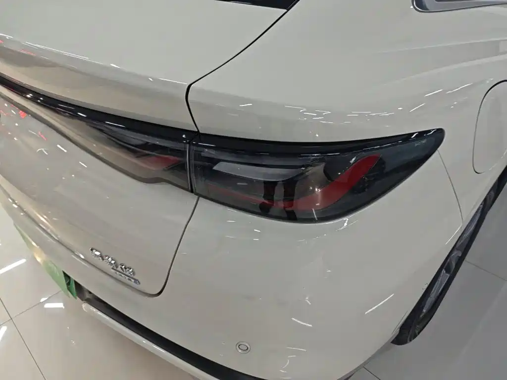 BYD Seal 06 New Energy 2026 2025 Model EV 545KM Premium
