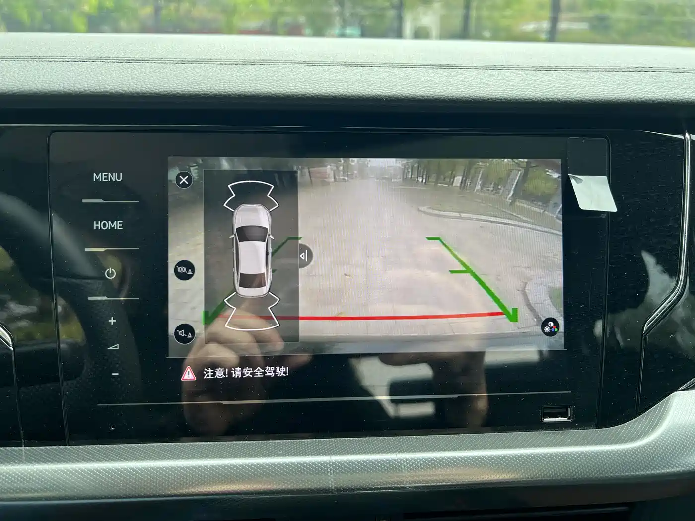 Volkswagen Passat 2024 380TSI Elite Edition фото 4