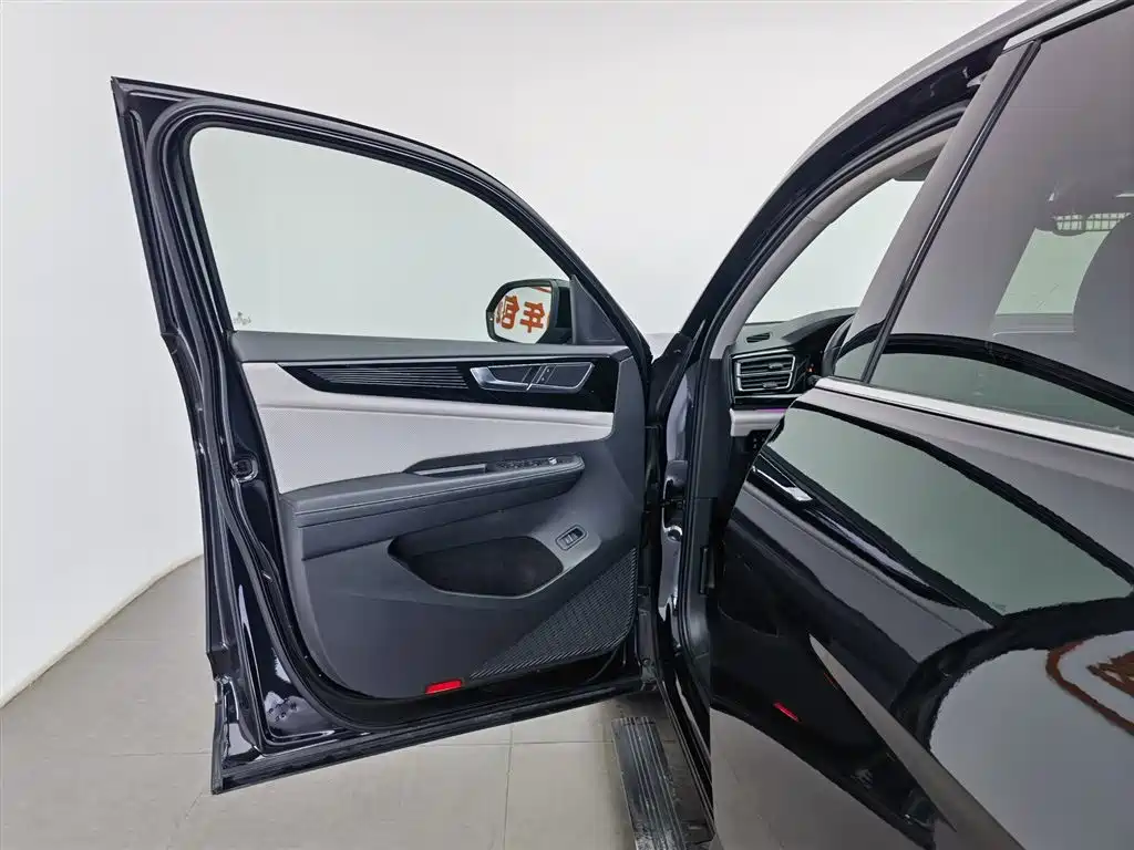 Volkswagen Teramont 2023 Teramont X 380TSI 4WD Exclusive Luxury фото 8