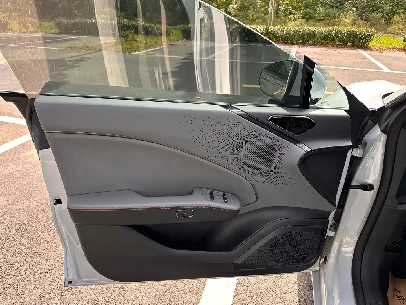 ZEEKR 007GT 2025 2025 Long Range RWD Smart Driving Edition 100kWh