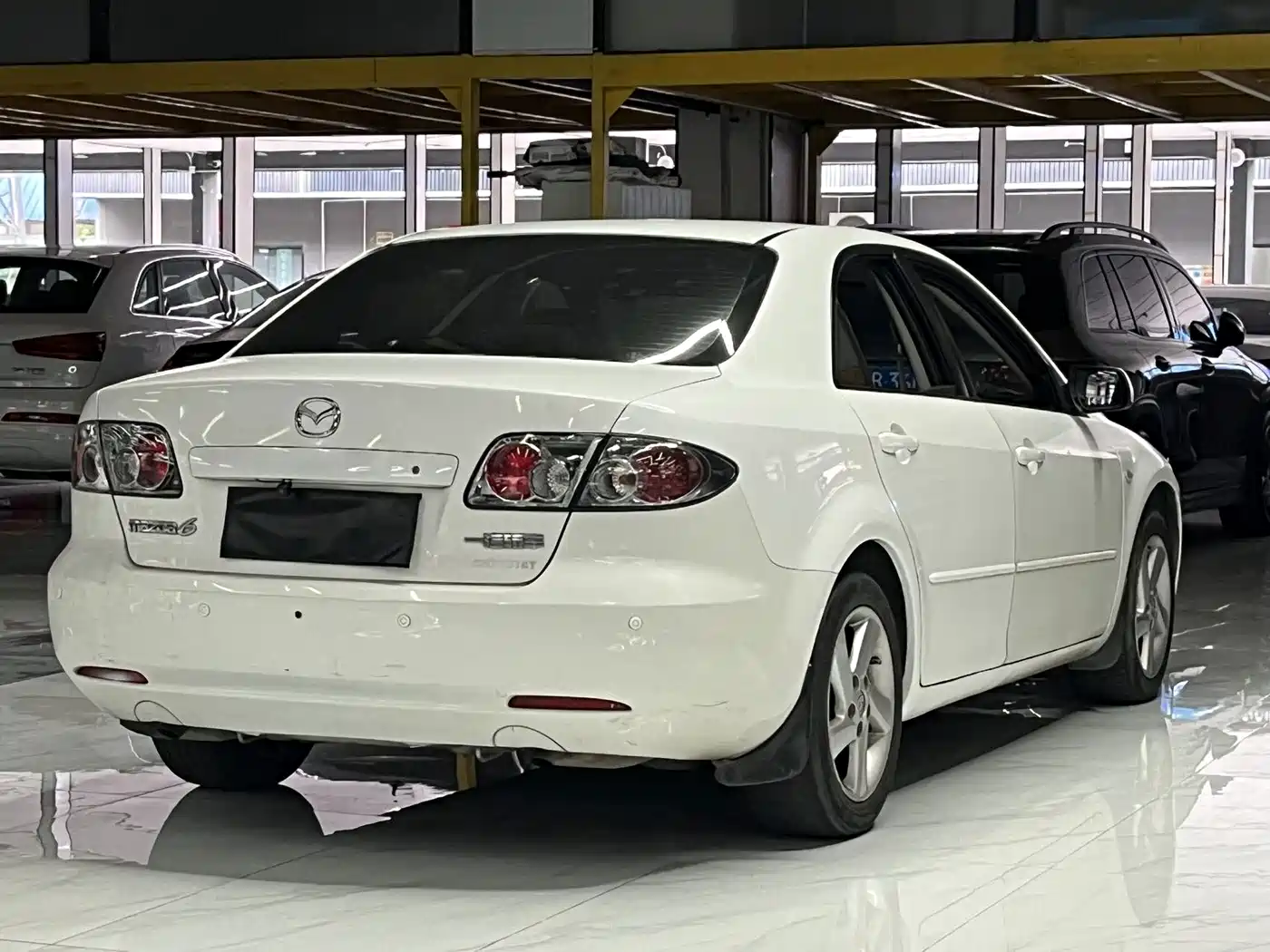 Photo 12 - Mazda 6