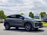 Фото 3 - Geely Coolray