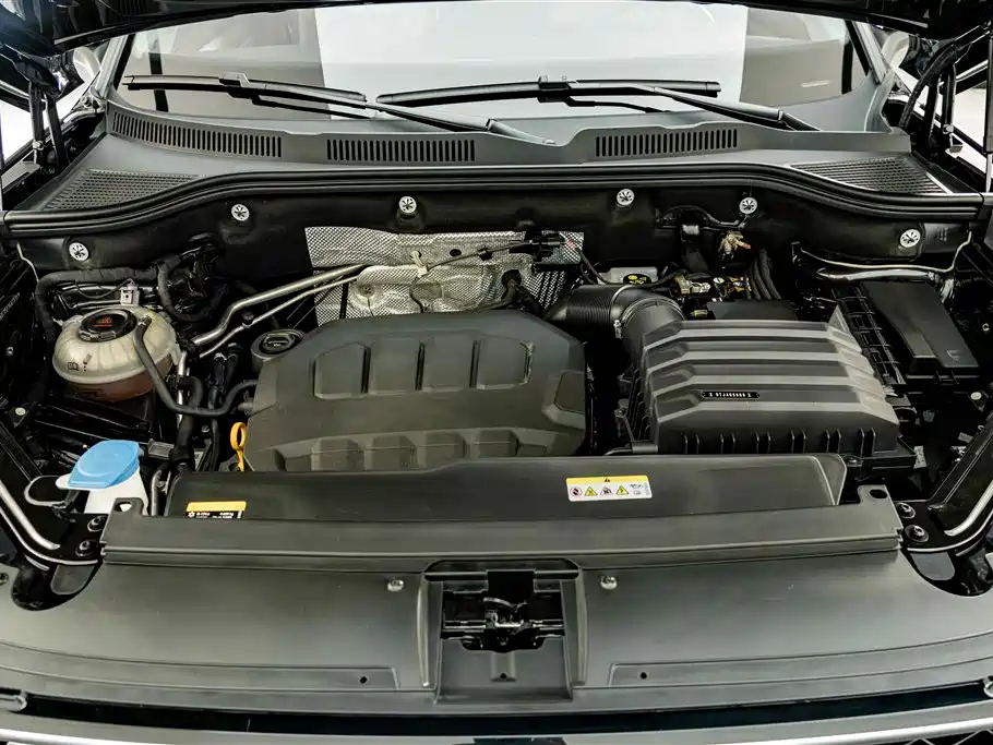 Volkswagen Talagon 2024 2024 380TSI 4WD R-Line Touring
