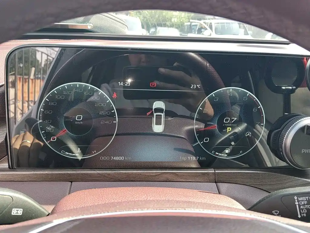 Photo 7 - Ford Territory