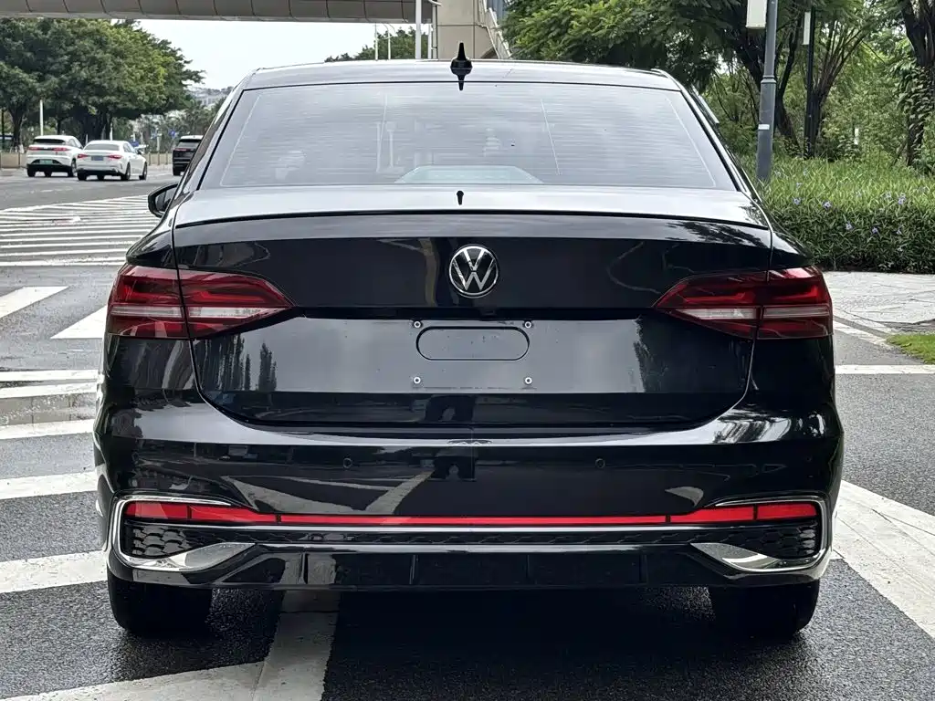 Volkswagen Lavida, миниатюра 6