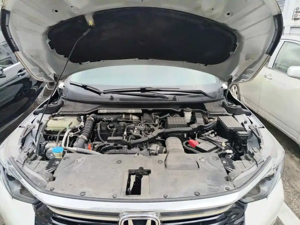 Honda Lingpai, миниатюра 3