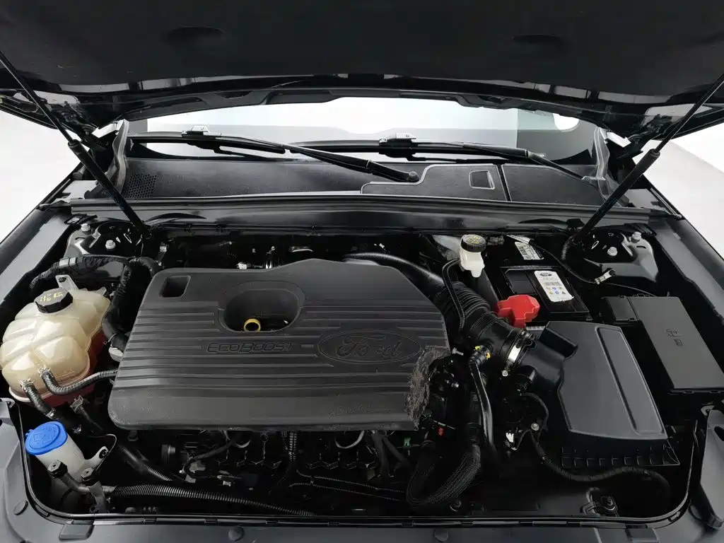 Ford Taurus 2021 2019 EcoBoost 245 Premium Edition