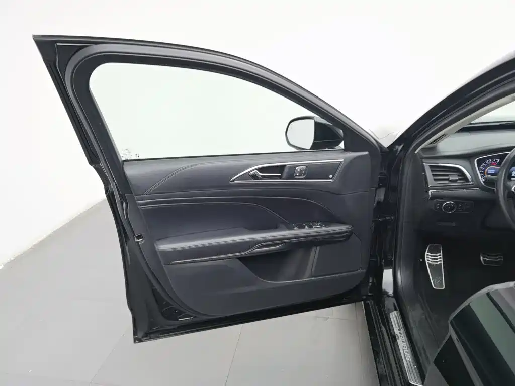 Ford Taurus 2021 2019 EcoBoost 245 Premium Edition