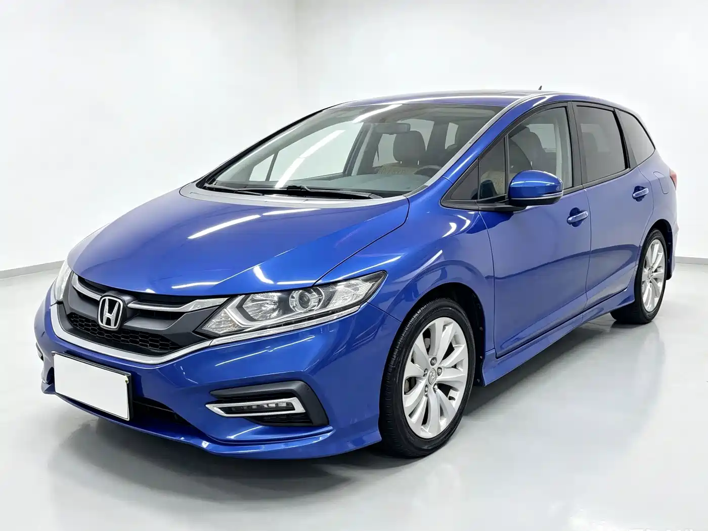 2019 Honda Jade