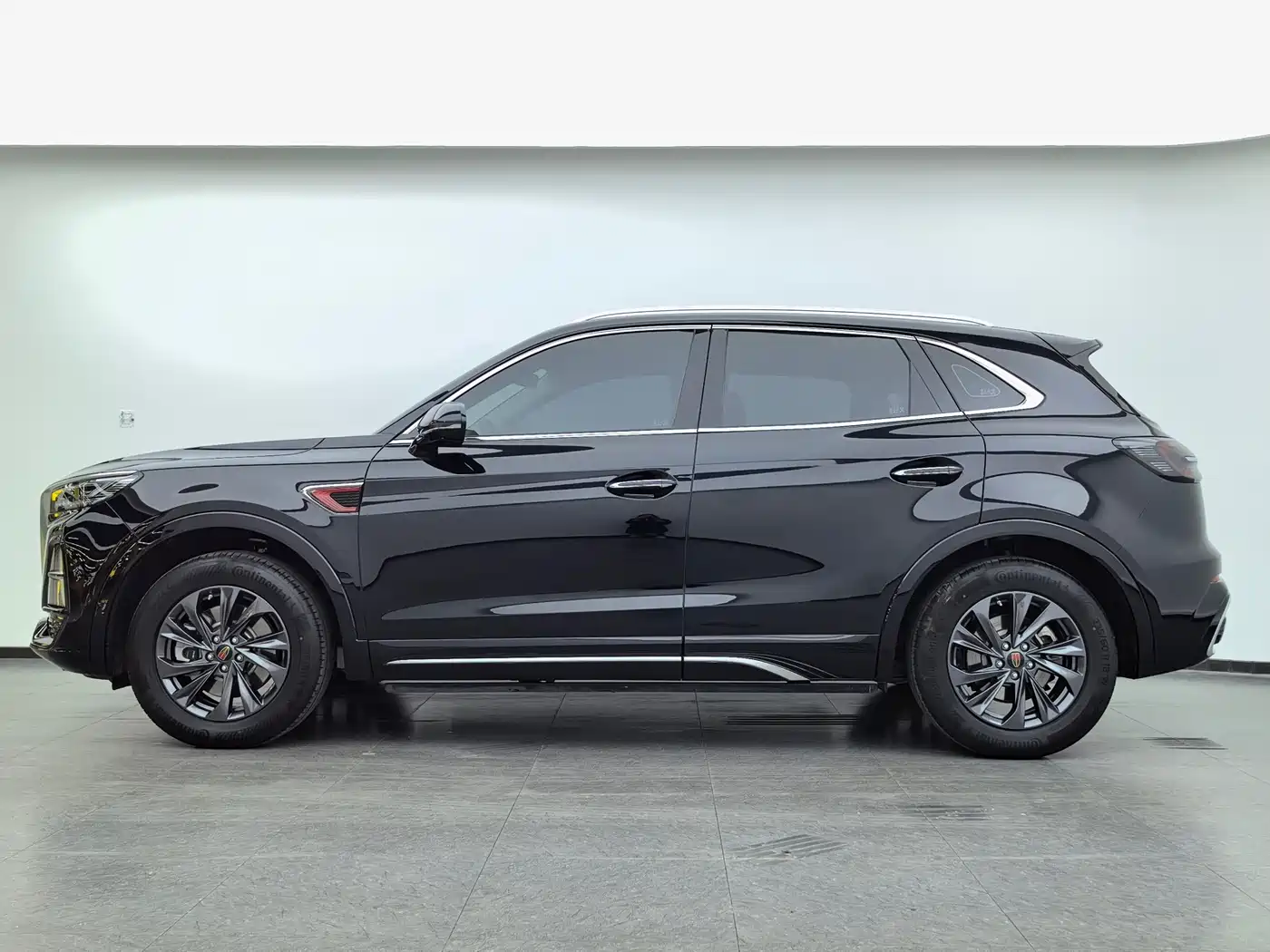 Hongqi HS5 2023 2.0T Flag Enjoy Pro Edition фото 11