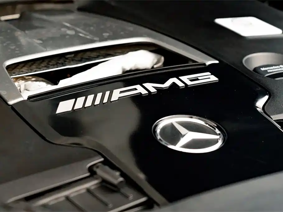 Mercedes-Benz G-Class AMG 2020 AMG G 63 фото 28