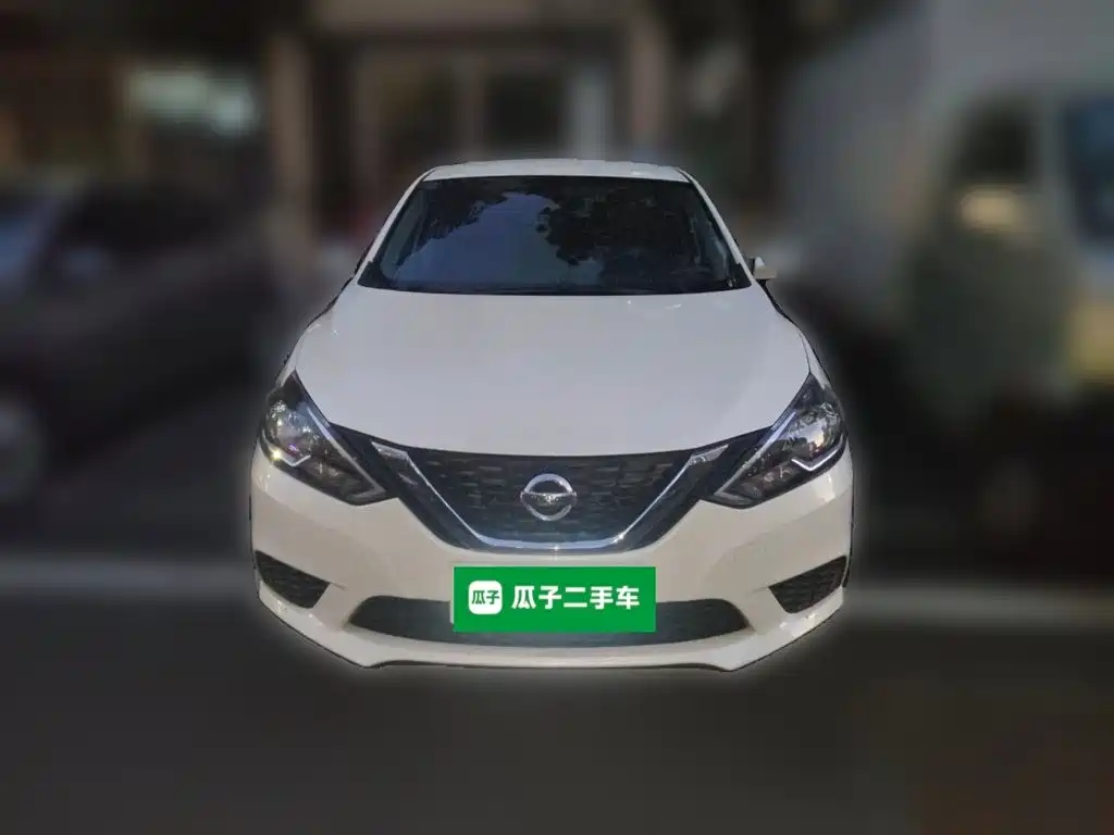 Nissan SYLPHY, миниатюра 23
