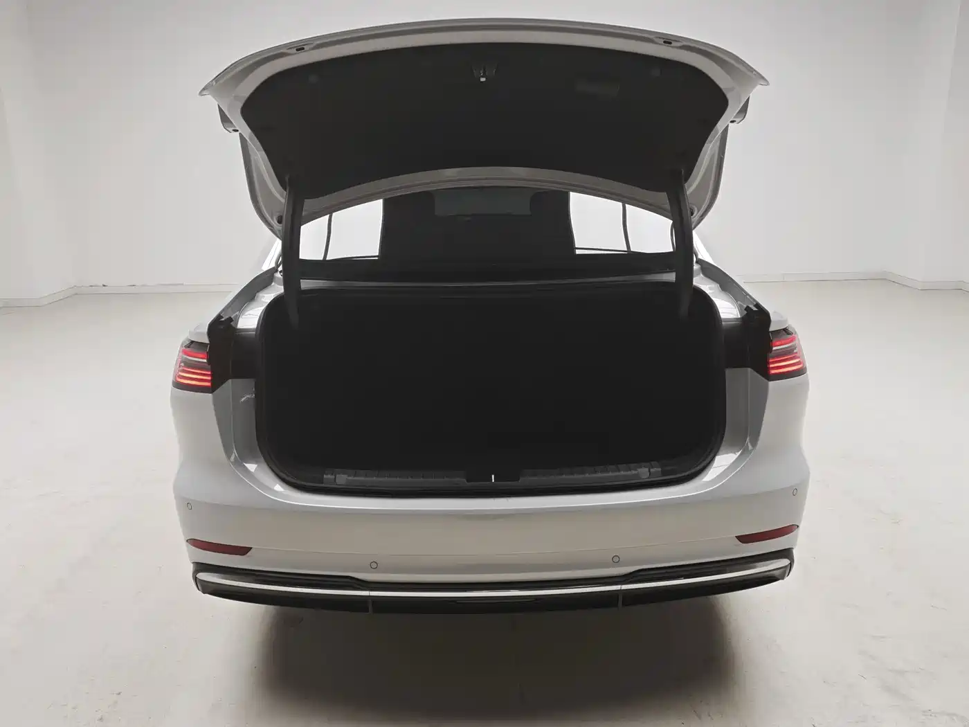 Photo 12 - Geely Galaxy Galaxy A7
