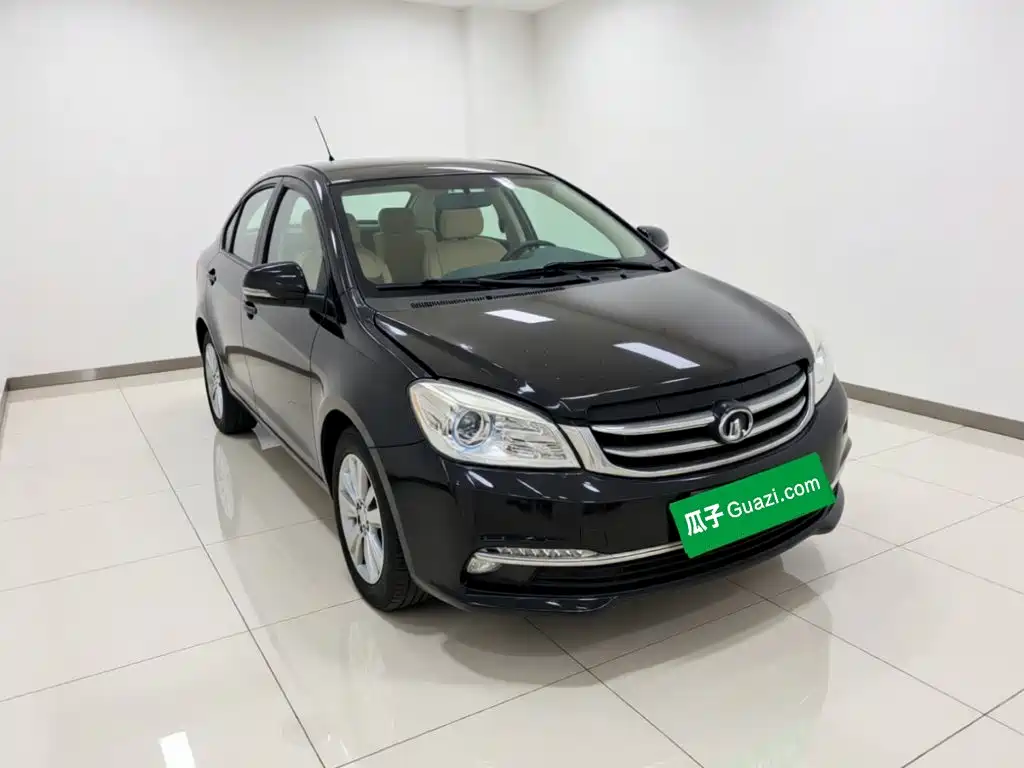 Great Wall C30 2015 2015 1.5L Manual Comfort