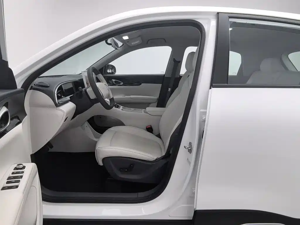 Geely Galaxy Starry Wish 2025 2025 UP 410km Explorer Edition