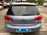 Фото 4 - Volkswagen Golf